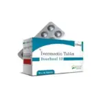 Iverheal 12 mg
