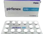 Pirfenex 200 Mg