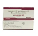 Naltrexone & Bupropion