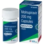 Movfor Molnupiravir 200 mg