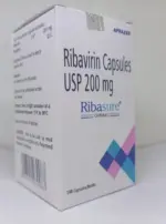 Ribasure 200 (Ribavirin)