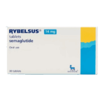 Semaglutide - Rybelsus (14mg)