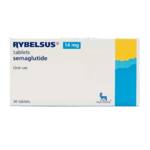 Semaglutide - Rybelsus (14mg)