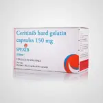 Ceritinib 150 mg