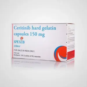 Ceritinib 150 mg