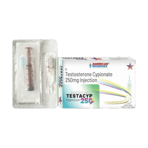 Testacyp-250-Injection