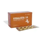 Vidalista 10