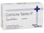 Zycolchin 0.5 mg